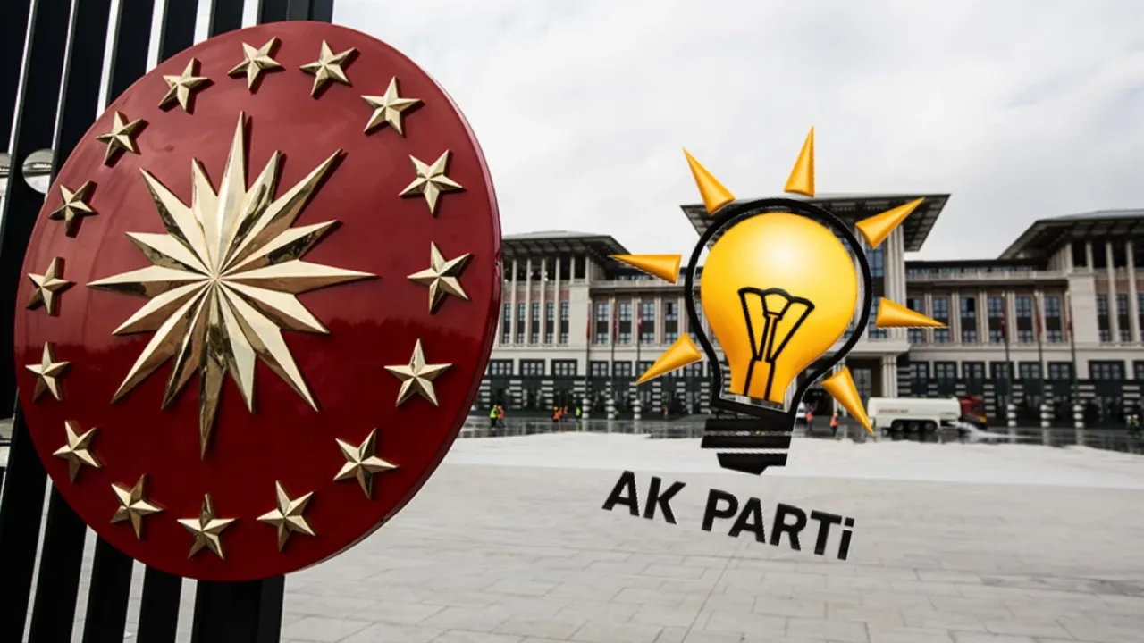 AKP’de Deprem! Zeybekci Kabineye Mi Dönüyor?
