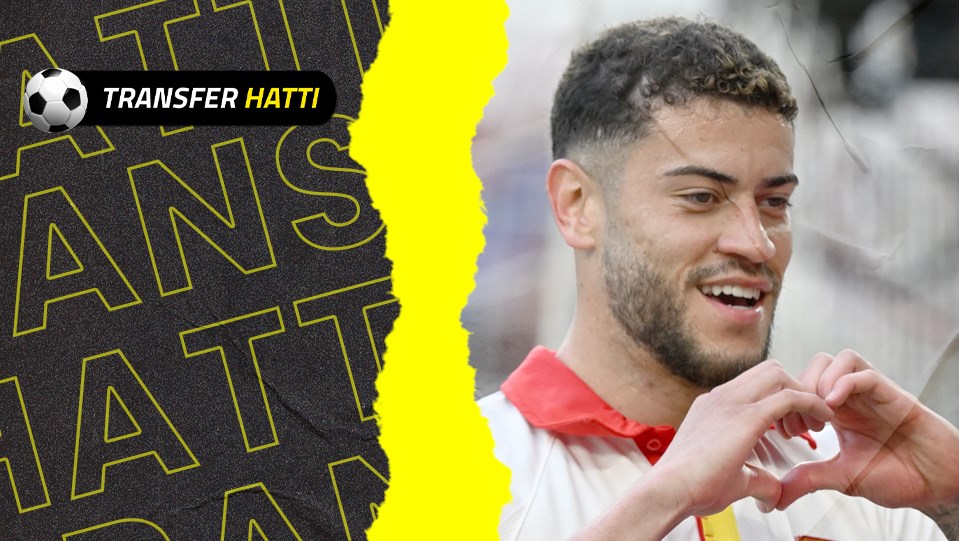 “Fenerbahçe’den Romulo atağı” | Transfer hattı