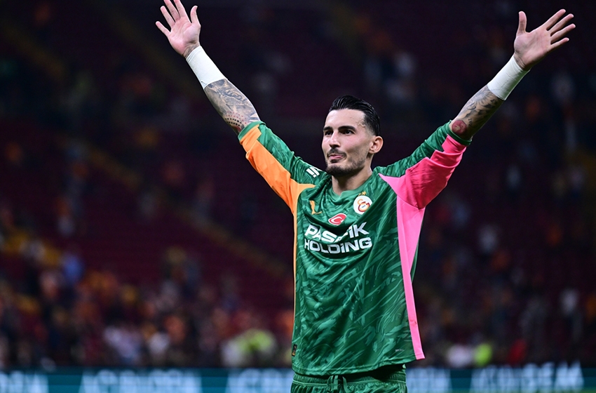 Uğurcan’ın Kalbi Para Dinlemedi! Aslan Yürekli Transfer