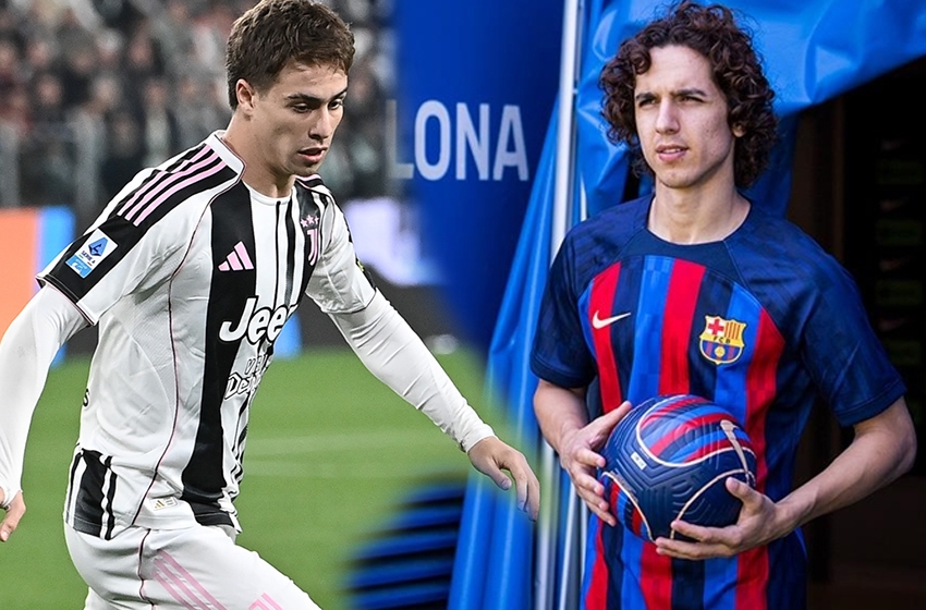 Fenerbahçe, Kenan Yıldız’ı avucunun içinden nasıl kaçırdı? Bakın yerine kimi aldı?