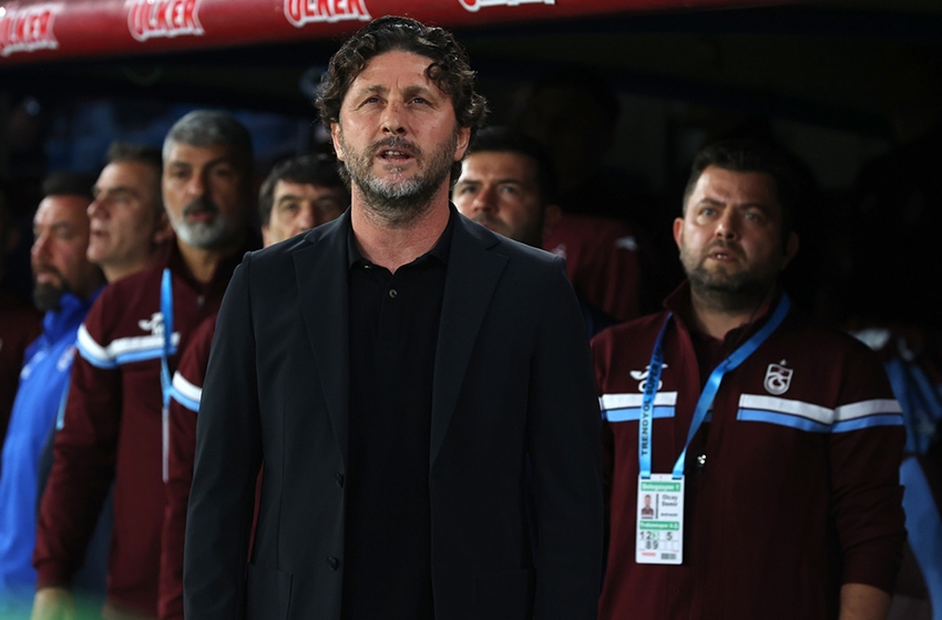 Trabzonspor aradığını buldu! Fatih Tekke, Messi’nin takım arkadaşını istedi