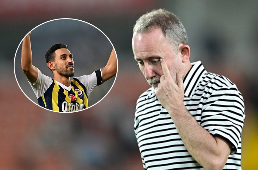 Sergen’den Bomba İtiraf: İrfan Can’la Şampiyonluğa Uçardık!