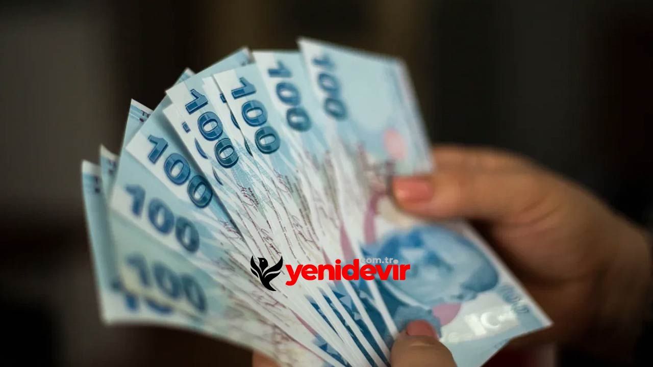Emekli maaş zammı belli oldu: Hangi emekli ne kadar fark alacak?