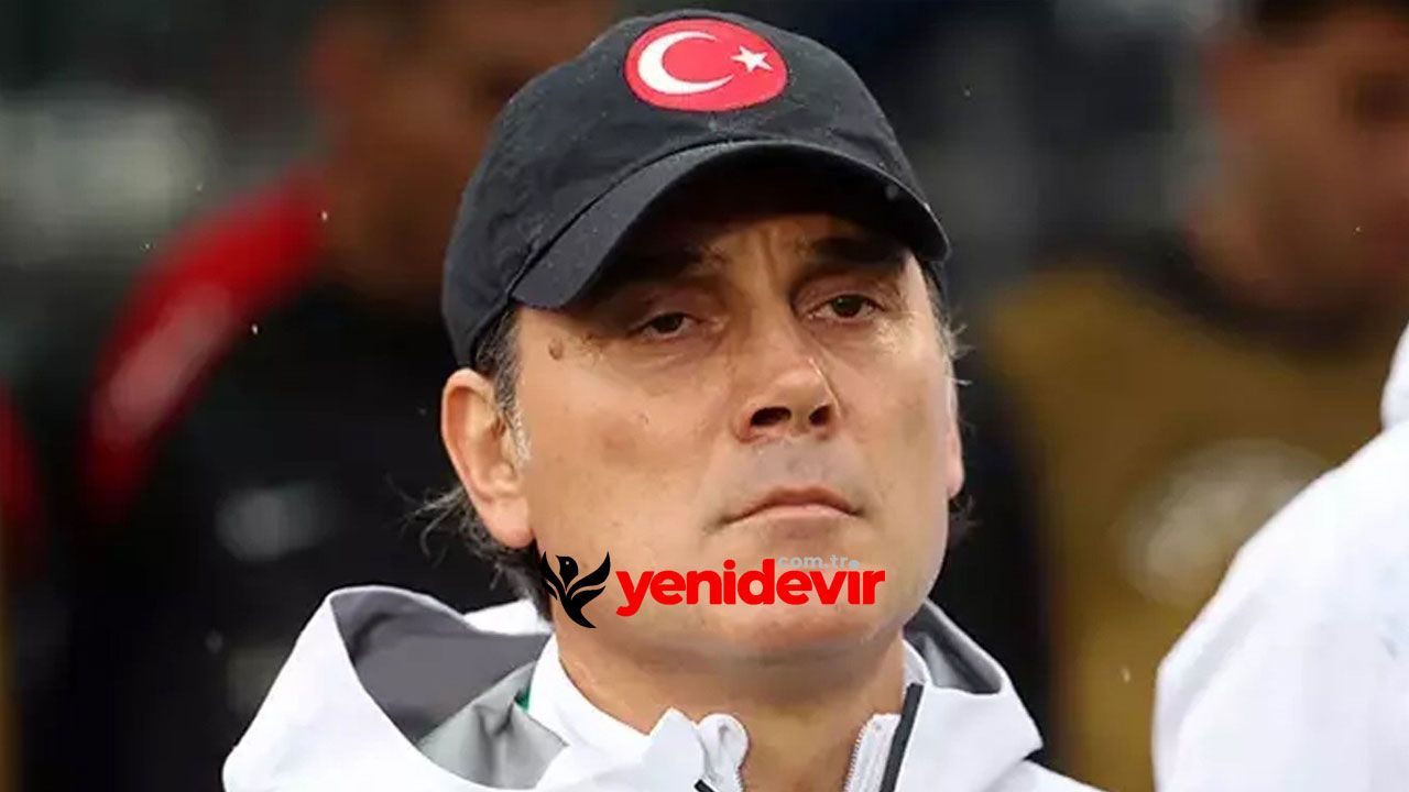 Montella’dan Şok İtiraf: Dünya Kupası İçin Her Şeyi Yaparım!