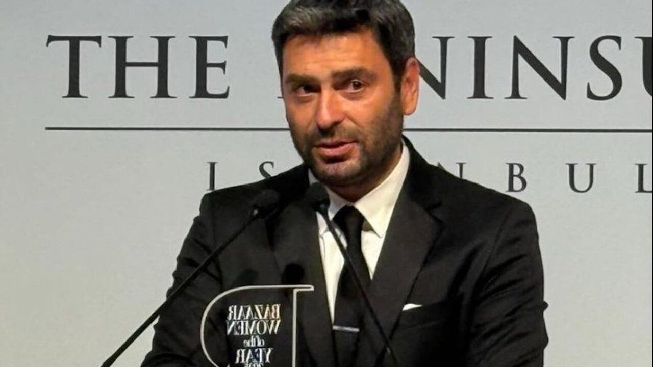 Ozan Akbaba’nın Zirveye Uzanan Yükselişi Taçlandı!