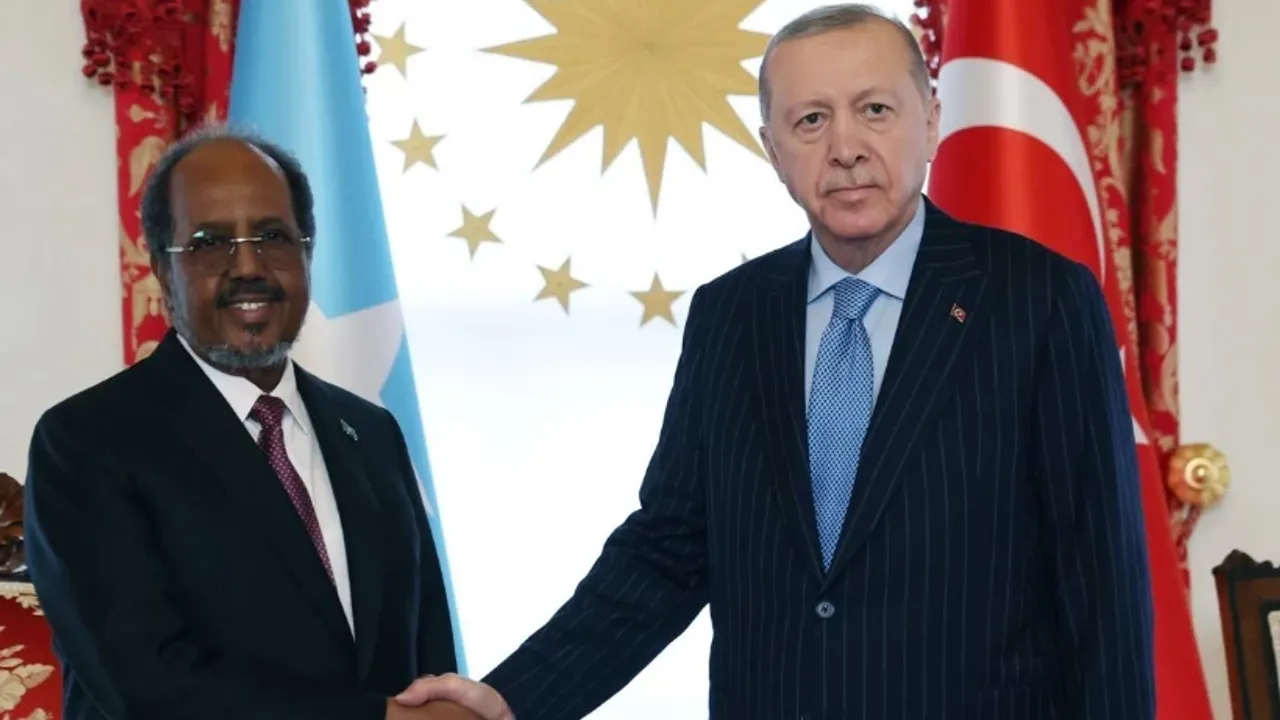 afrika boynuzunda dengeyi degistiren hamle israil basini turkiyeyi mercek altina aldi 0euv