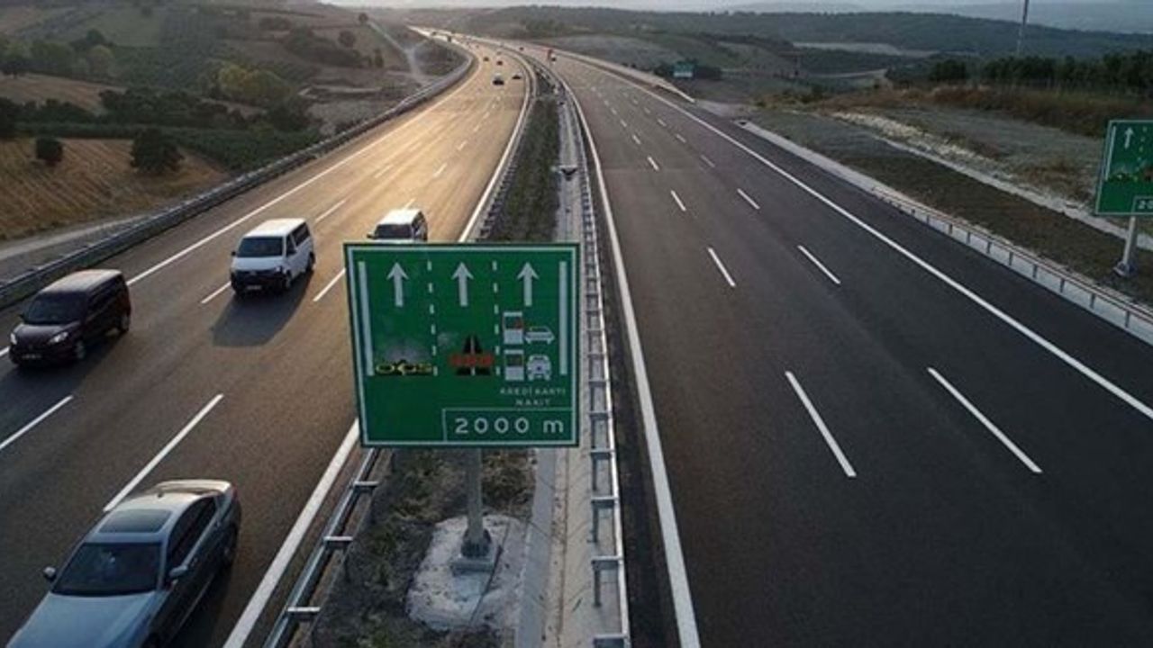 bakan uraloglu ndan kopru ve otoyol ucretlerine iliskin aciklama