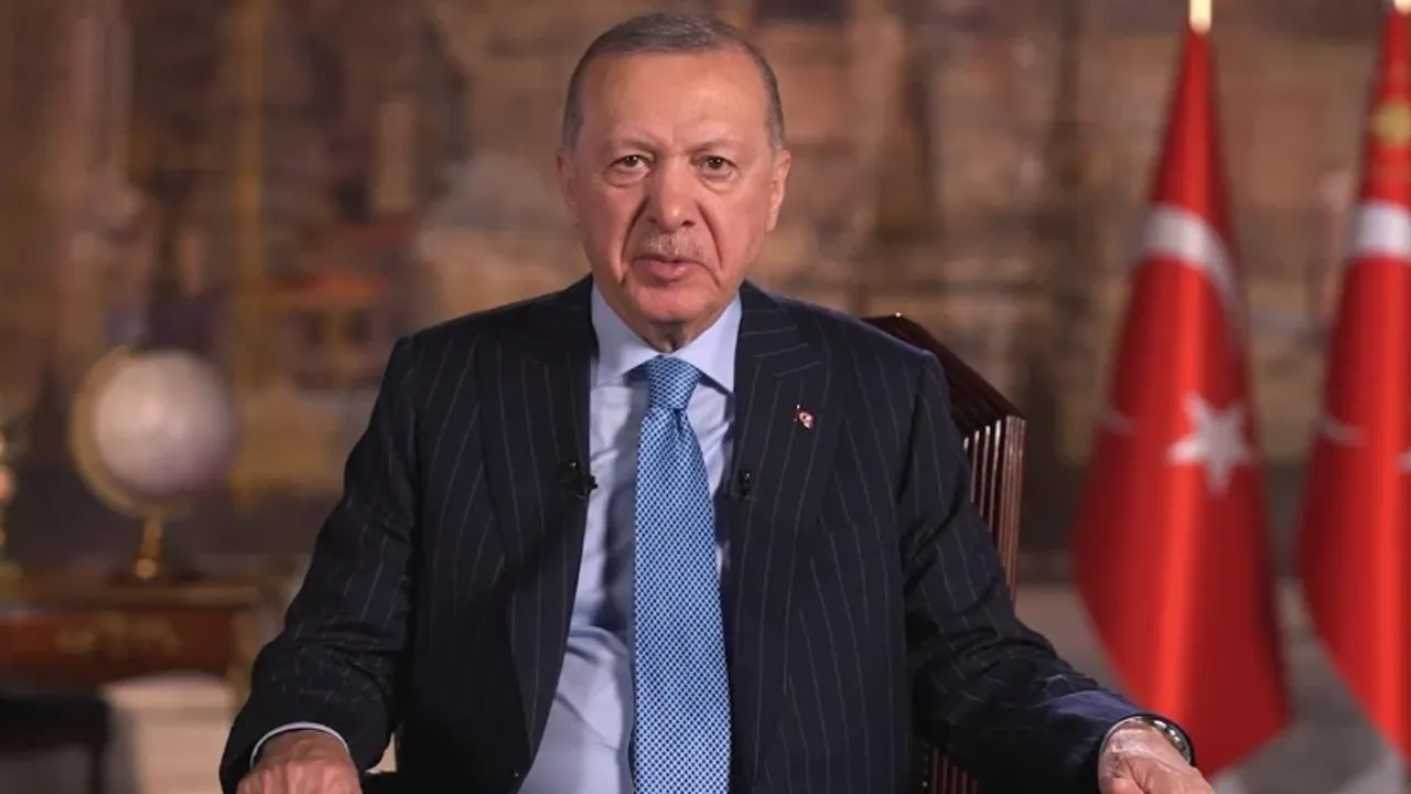 cumhurbaskani erdogandan 2026 mesaji laf yerine is polemik yerine icraat khtc