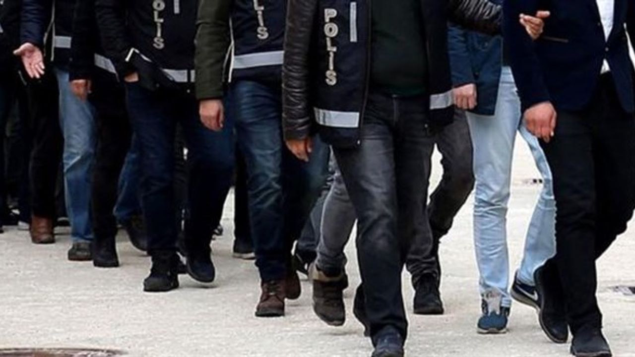 deas in ankara yapilanmasi sorusturmasinda 8 supheli tutuklandi