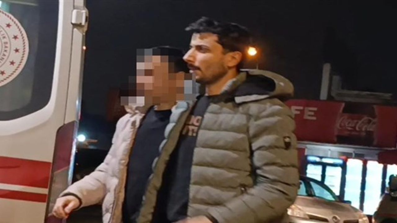 deas in finansoru bursa da yakalandi