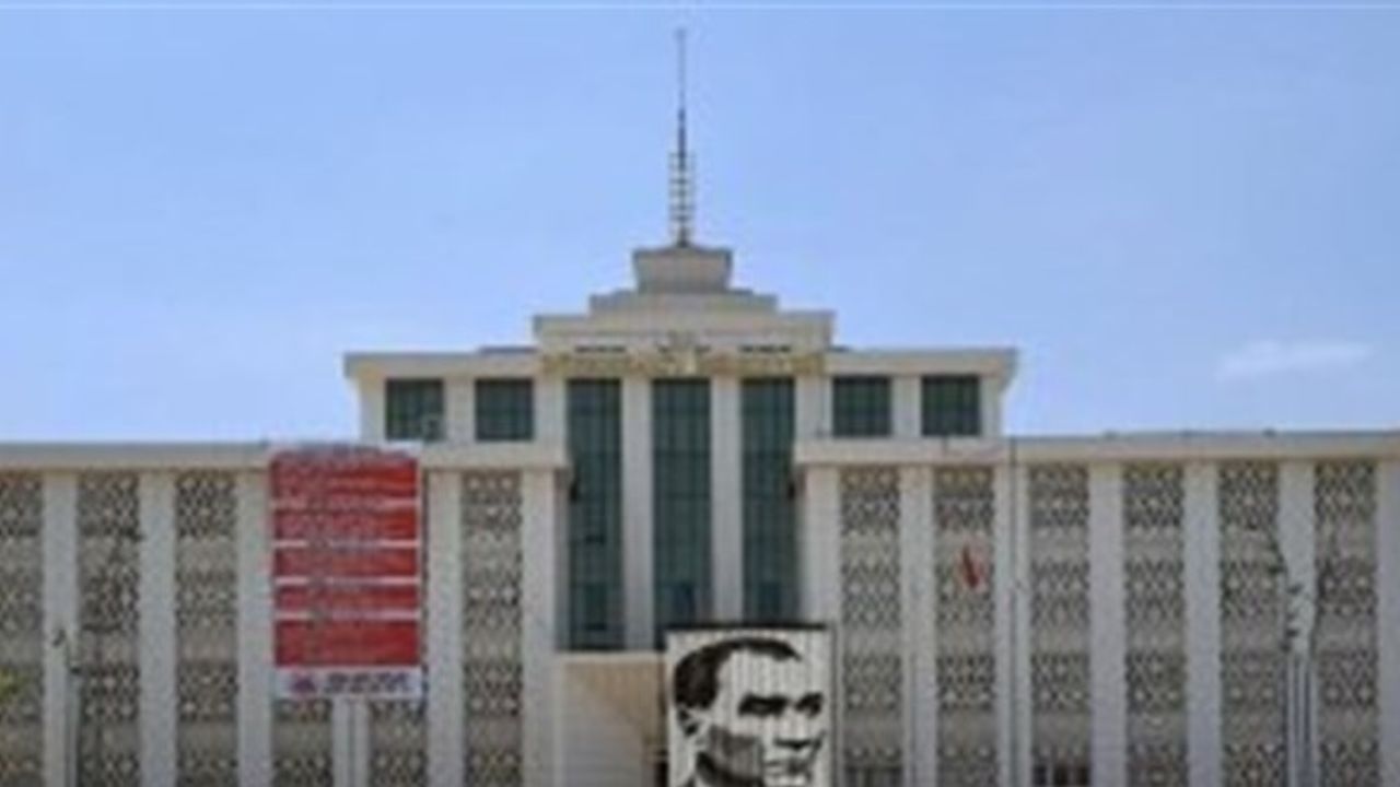 dosemealti belediyesi ne yonelik operasyonda 4 tutuklama
