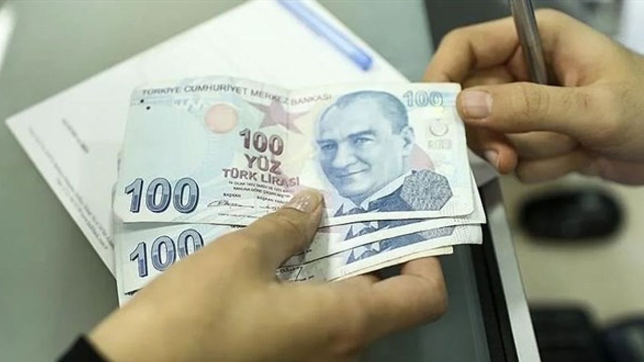 emekli maasinda yeni taban rakamlar 3 farkli senaryo masada