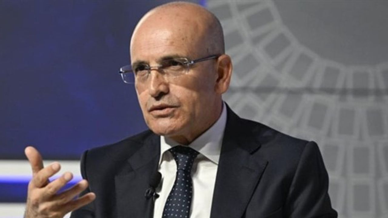 mehmet simsek fiyat istikrarini saglamayi hedefliyoruz