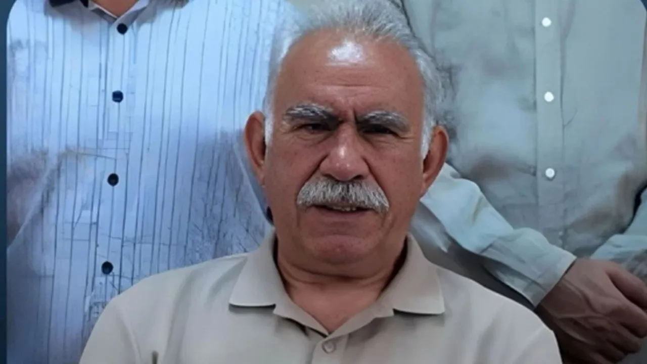 ocalan 7