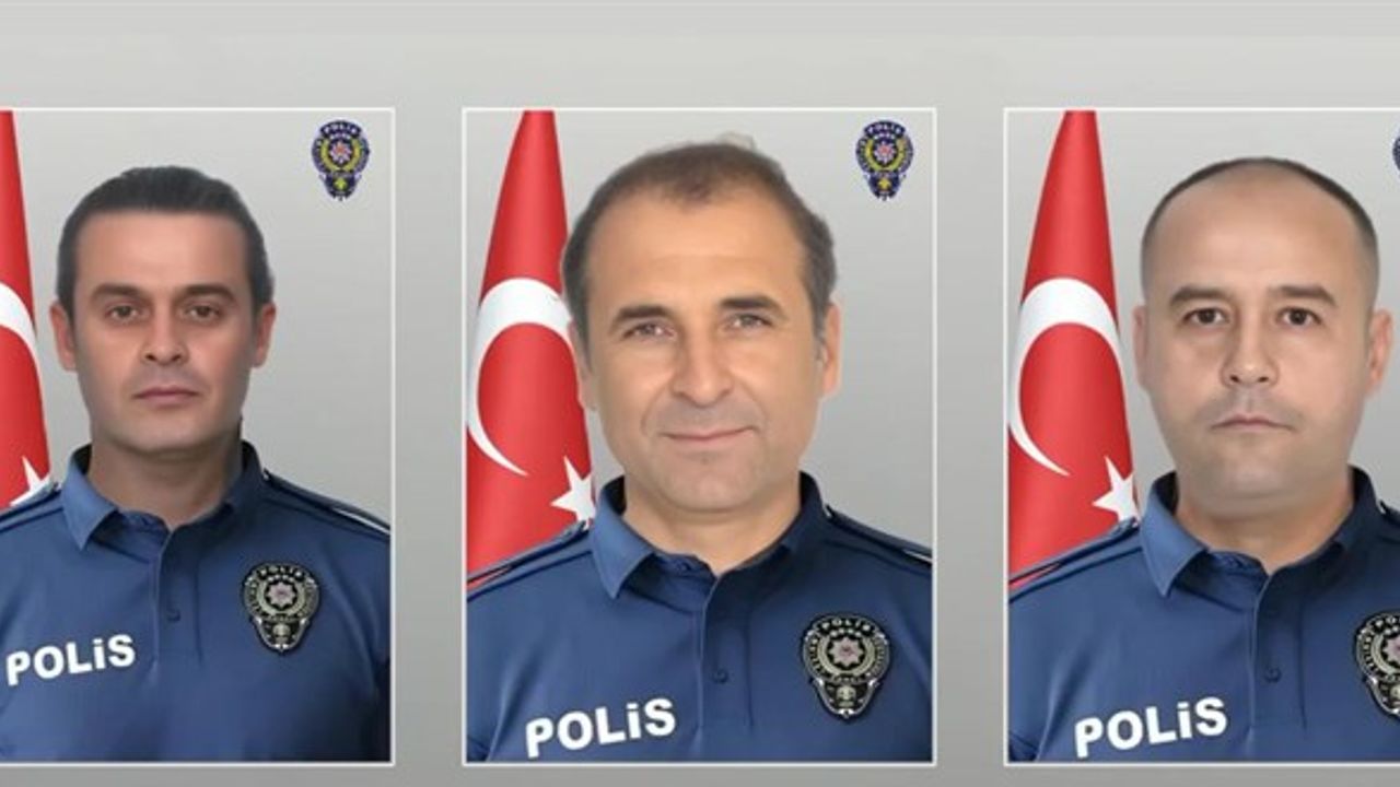 sehitlerin kimlikleri belli oldu