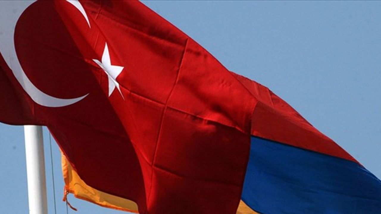 turkiye ermenistan iliskilerinde yeni donem 1 ocak ta e vize uygulamasi basliyor