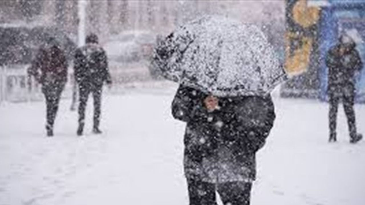 uzmani acikladi yilin son gunu ve ilk gunu kar var