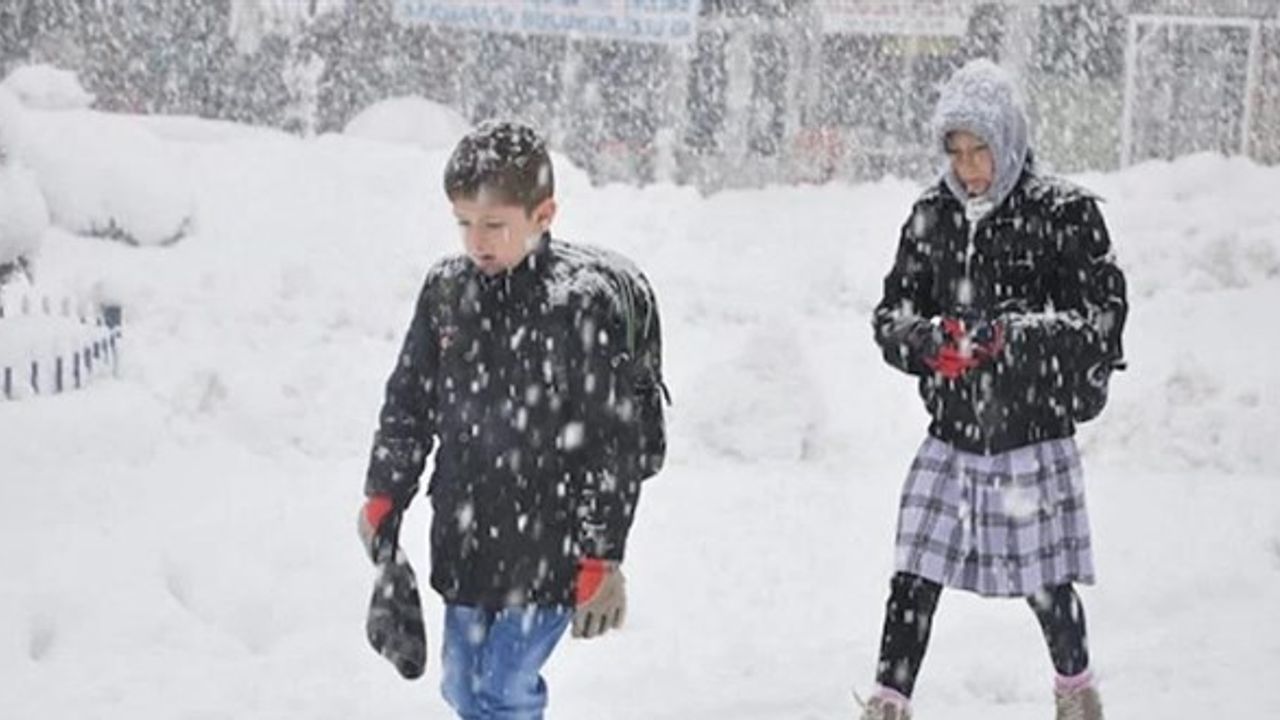 5 ilcede tasimali egitime 2 ilcede egitime ara