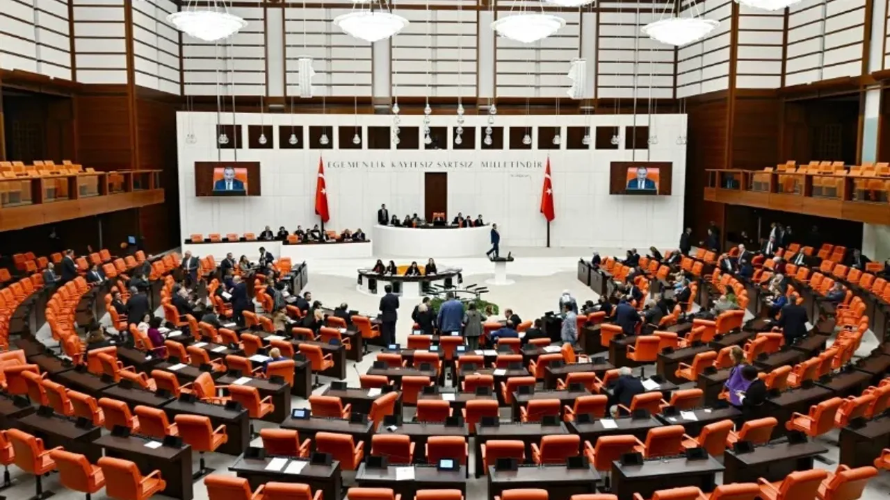 ak partiden infaz sistemine koklu degisiklik agir suclara erken tahliye yok ob41