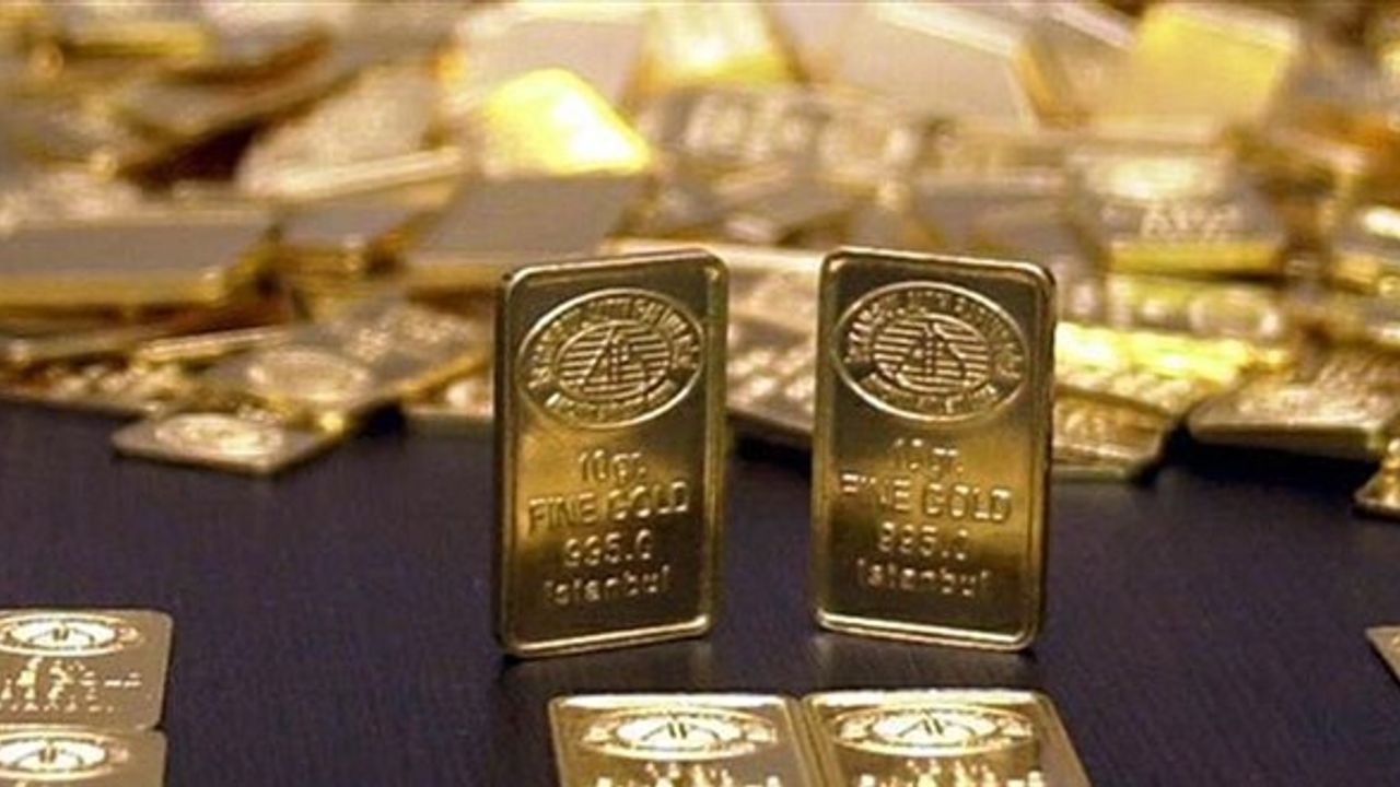 altin ithalatinda yuzde 20 ek vergi kaldirildi mi