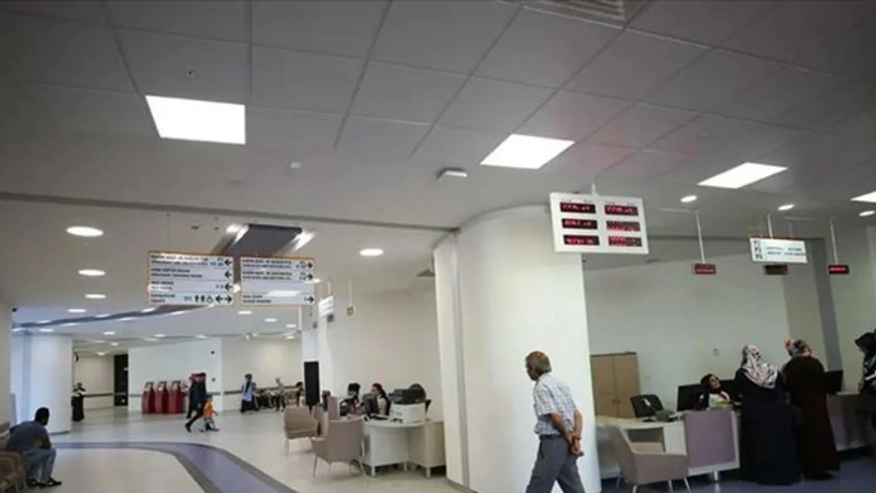 bag kur borcu olanlara mujde saglik hizmetinden yararlanacaklar