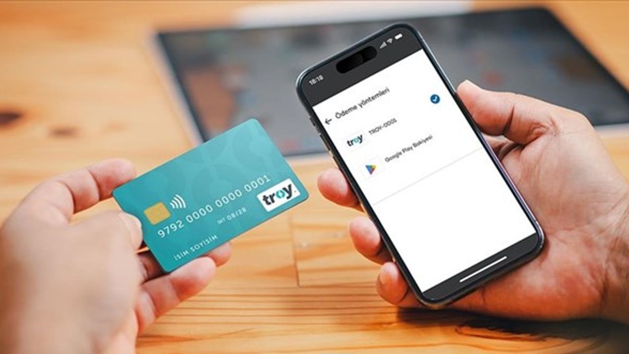 bddk den limit guncellemesi temassiz odemede sifre siniri degisti