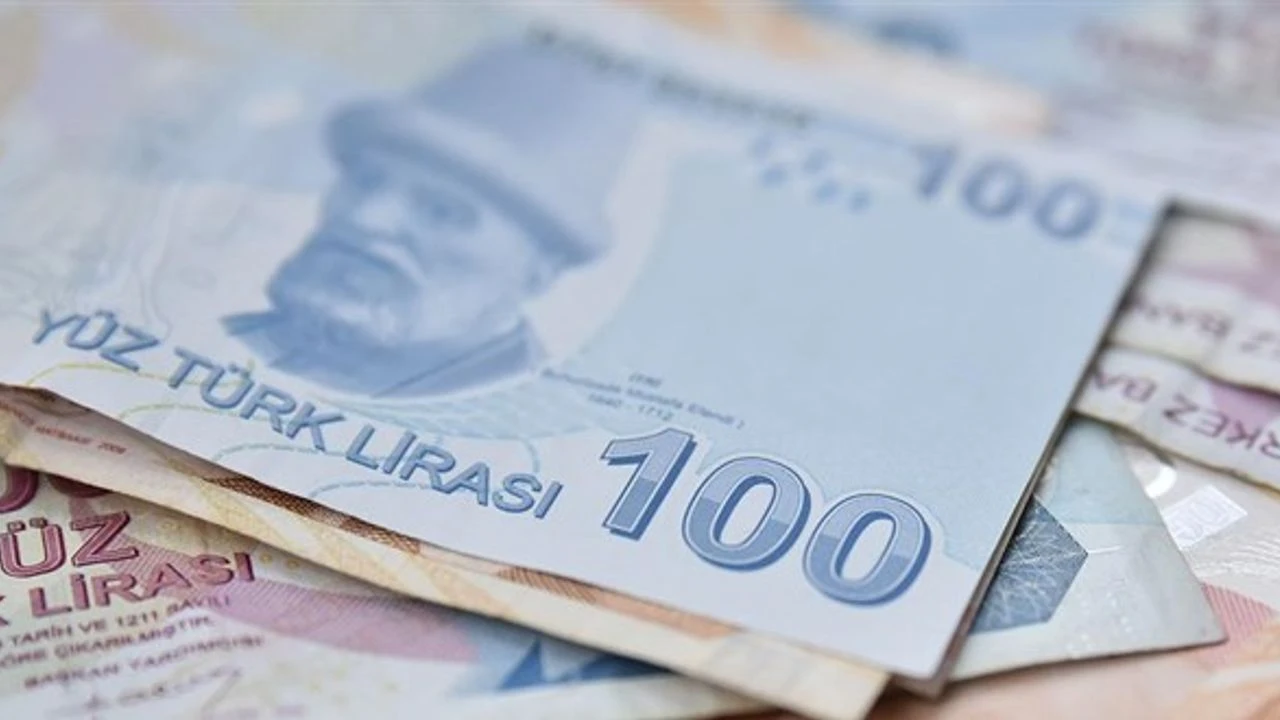 belediye baskanlarinin zamli maasi belli oldu