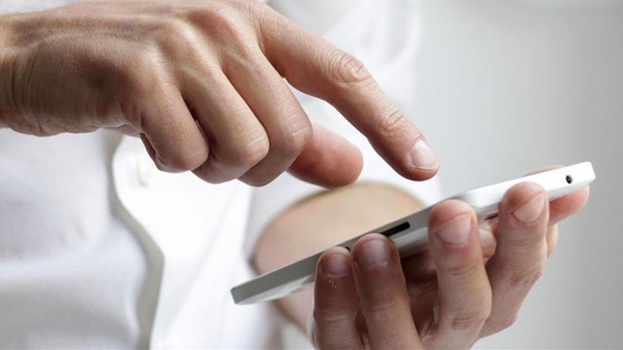 cep telefonu td3o cover