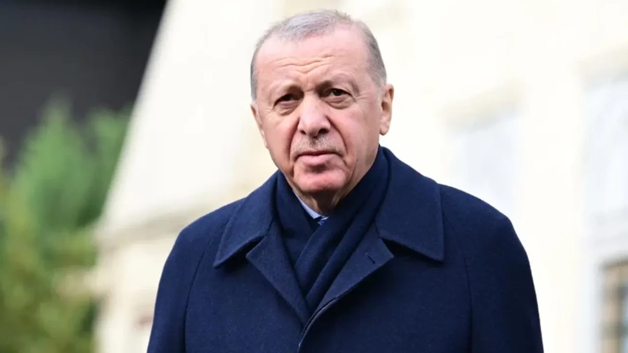 cumhurbaskani erdogandan netanyahuya sert sozler bu firavunun yaptiklari yanina kalmayacak iv83