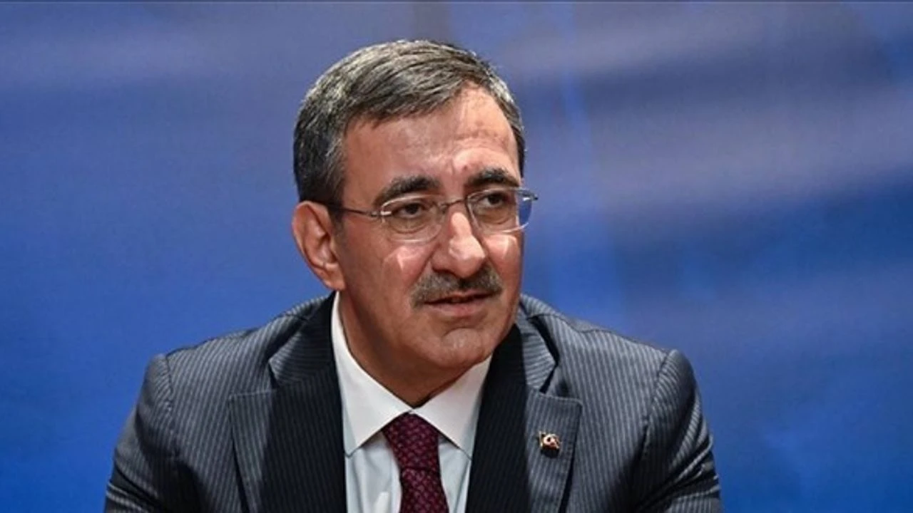 cumhurbaskani yardimcisi ndan en dusuk emekli maasi aciklamasi