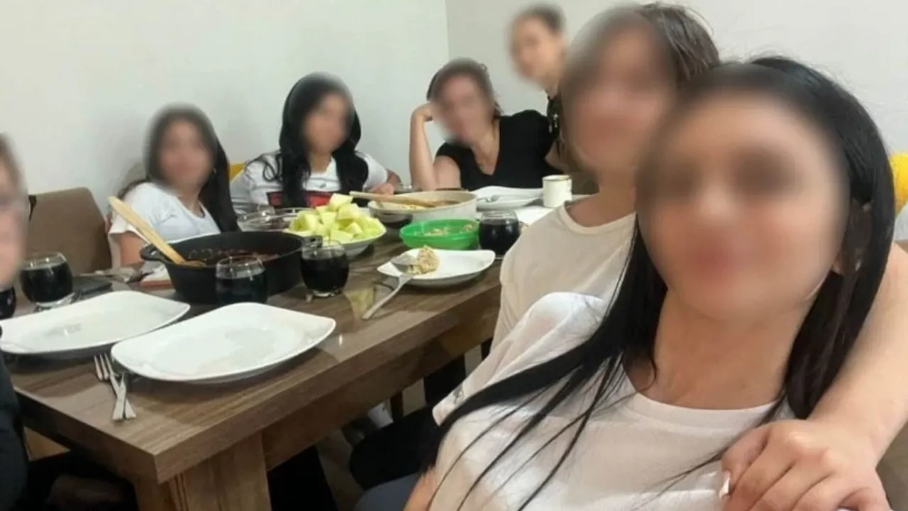 ders saatinde ogrencileri evine goturup temizlik yaptiran ogretmene sorusturma beji