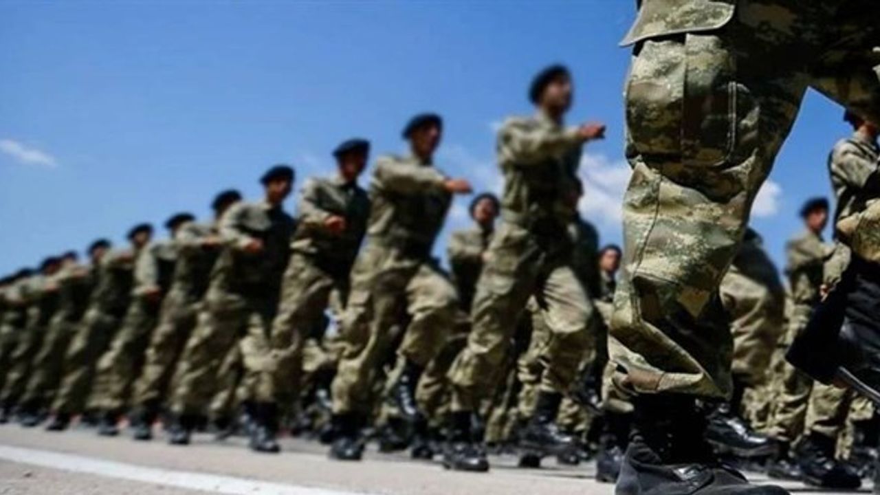 enflasyon rakamlari sonrasi bedelli askerlik ucretleri belli oldu