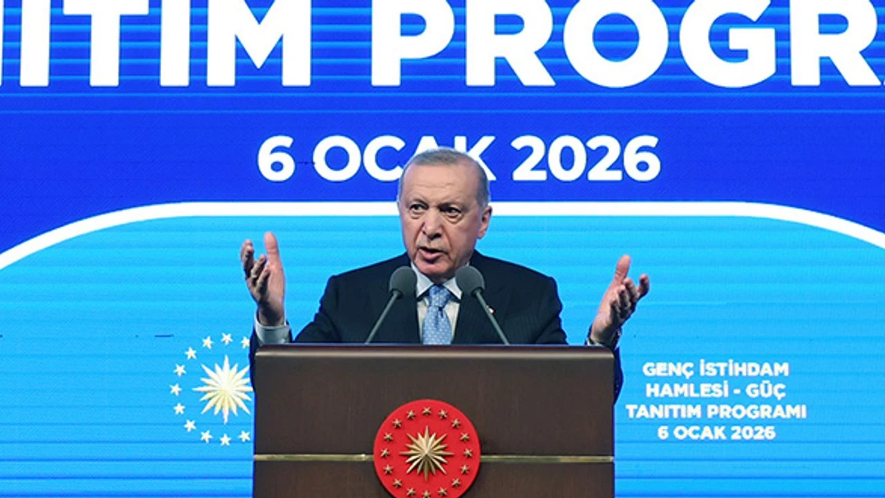 erdogan acikladi guc programi ile genclere gunluk 1 375 tl harclik