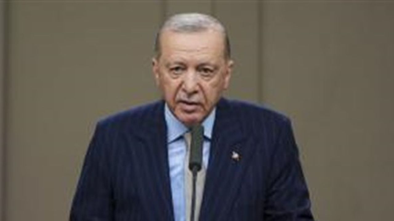 erdogan tarihi duyurdu trump ile yine bir gorusmemiz olacak