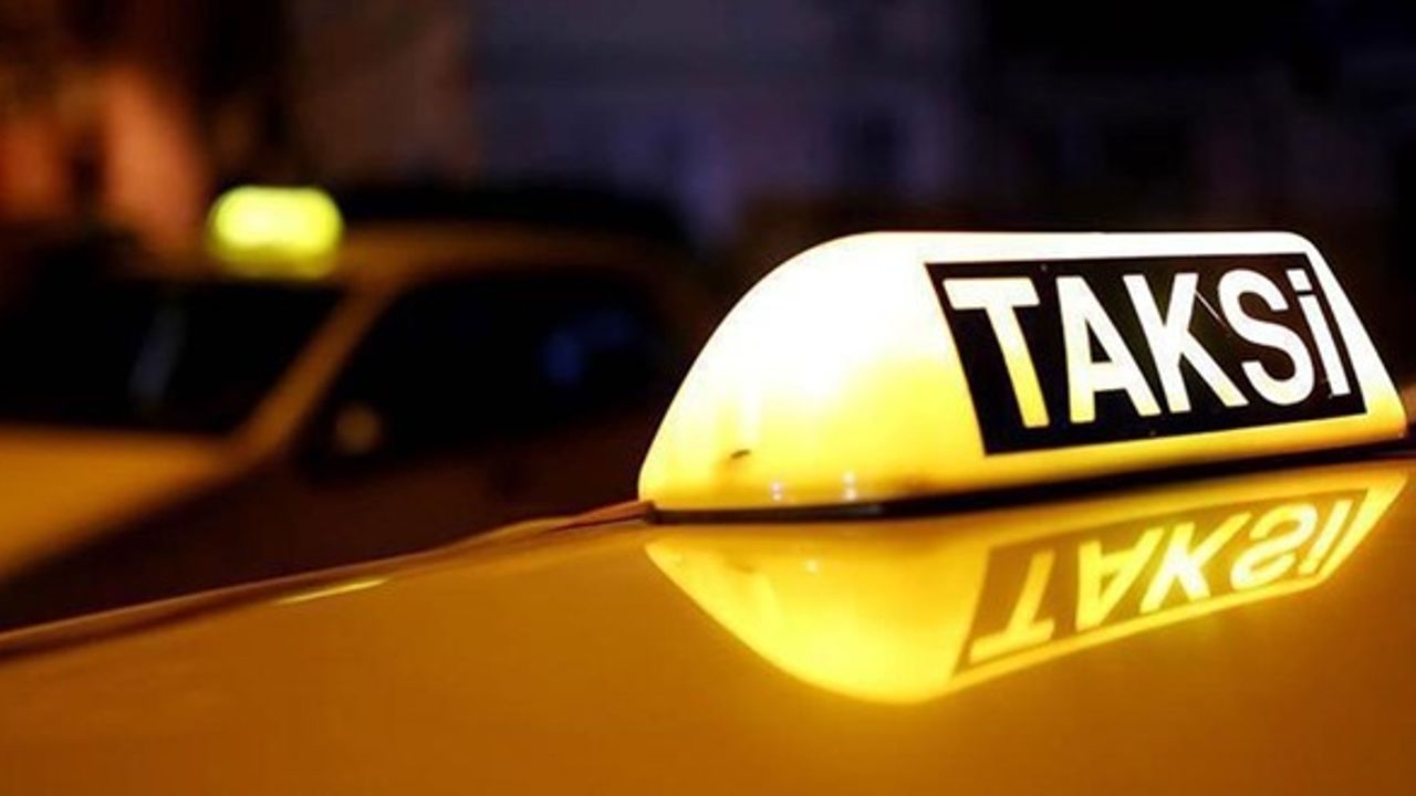 ibb ihaleye cikiyor 250 uygulama bazli taksi plakasi 29 yilligina verilecek