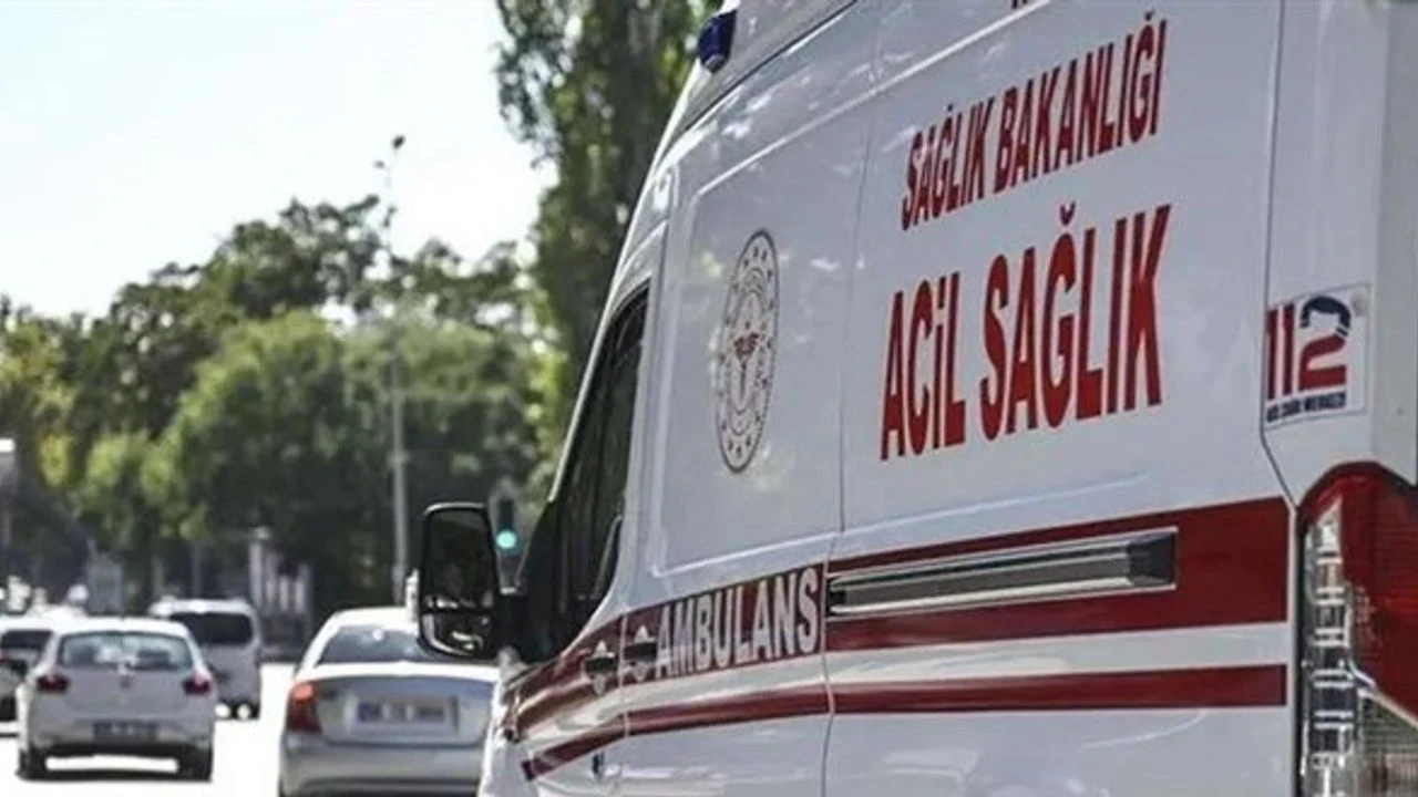 lavaboya gitmek icin dersten cikti pencereden duserek oldu