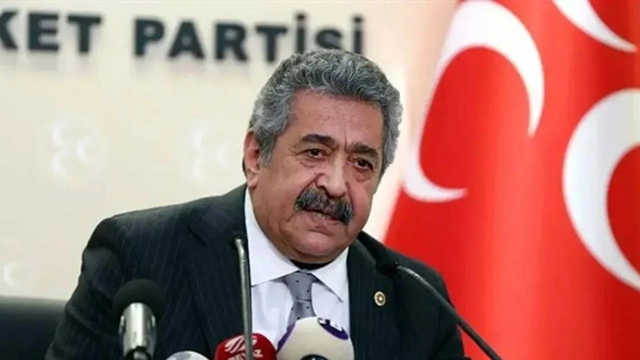 mhp li feti yildiz komisyon raporu icin tarih verdi