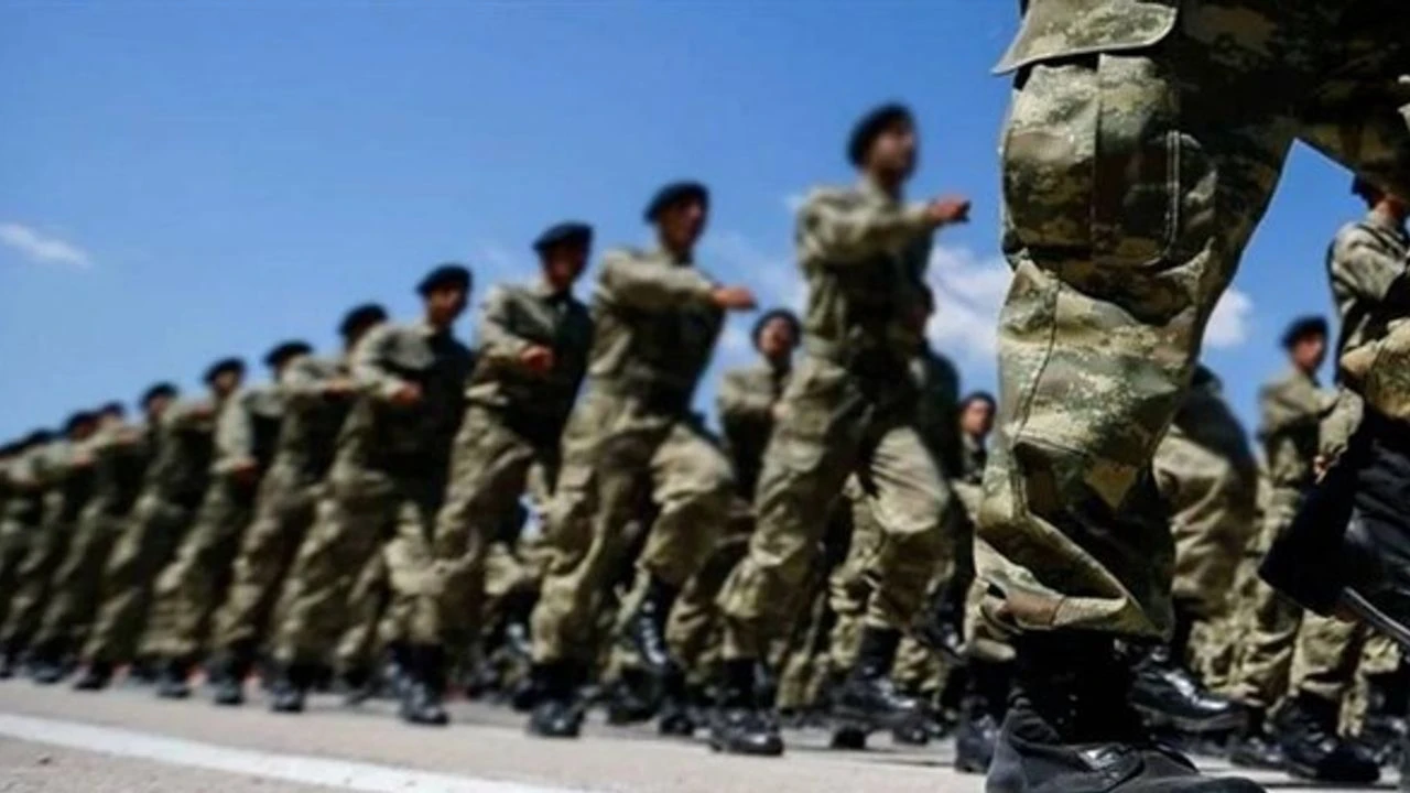 msb duyurdu bedelli askerlik ucreti belli oldu