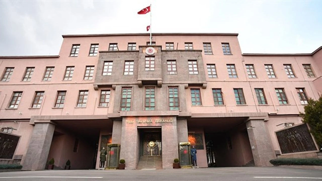 msb suriye nin yardim talep etmesi halinde turkiye gerekli destegi saglayacaktir