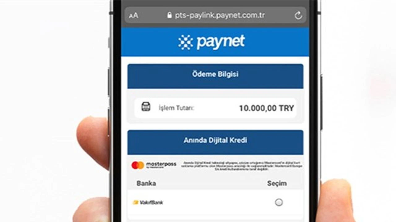 paynet odeme hizmetleri as nin faaliyet izni sona erdi