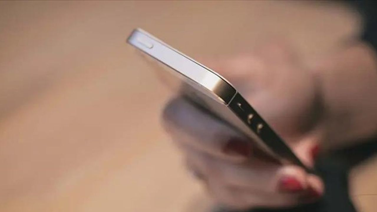 telefonuna bu mesaj gelen yandi btk den tek pasaport iki telefon operasyonu