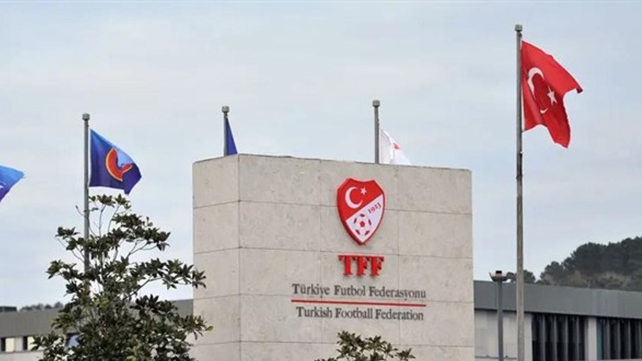 tff 123 futbolcunun cezasini onadi