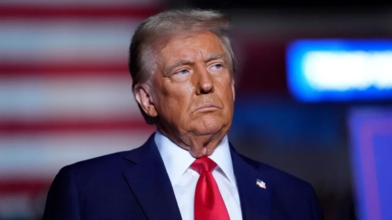 trumptan abdnin venezueladaki kontrolunun uzun surebilecegi mesaji ffw8