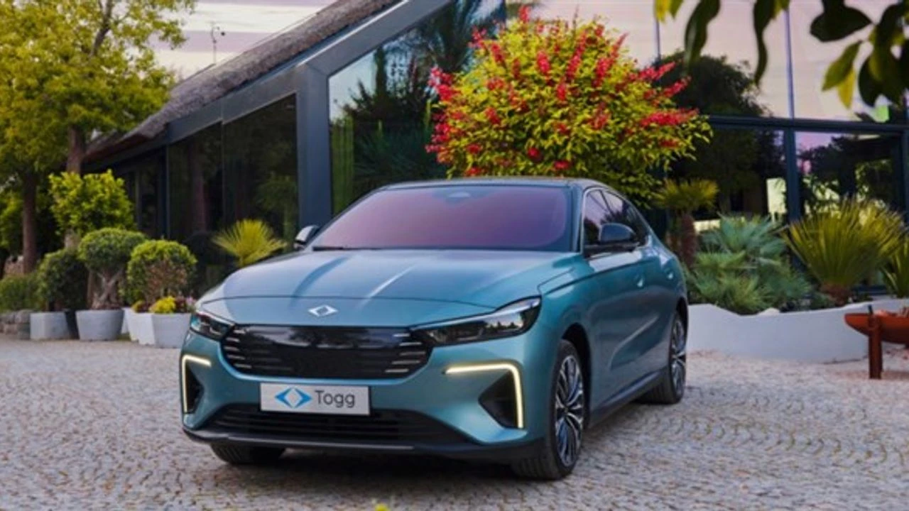 turkiye de 2025 te yaklasik 200 bin elektrikli arac satildi