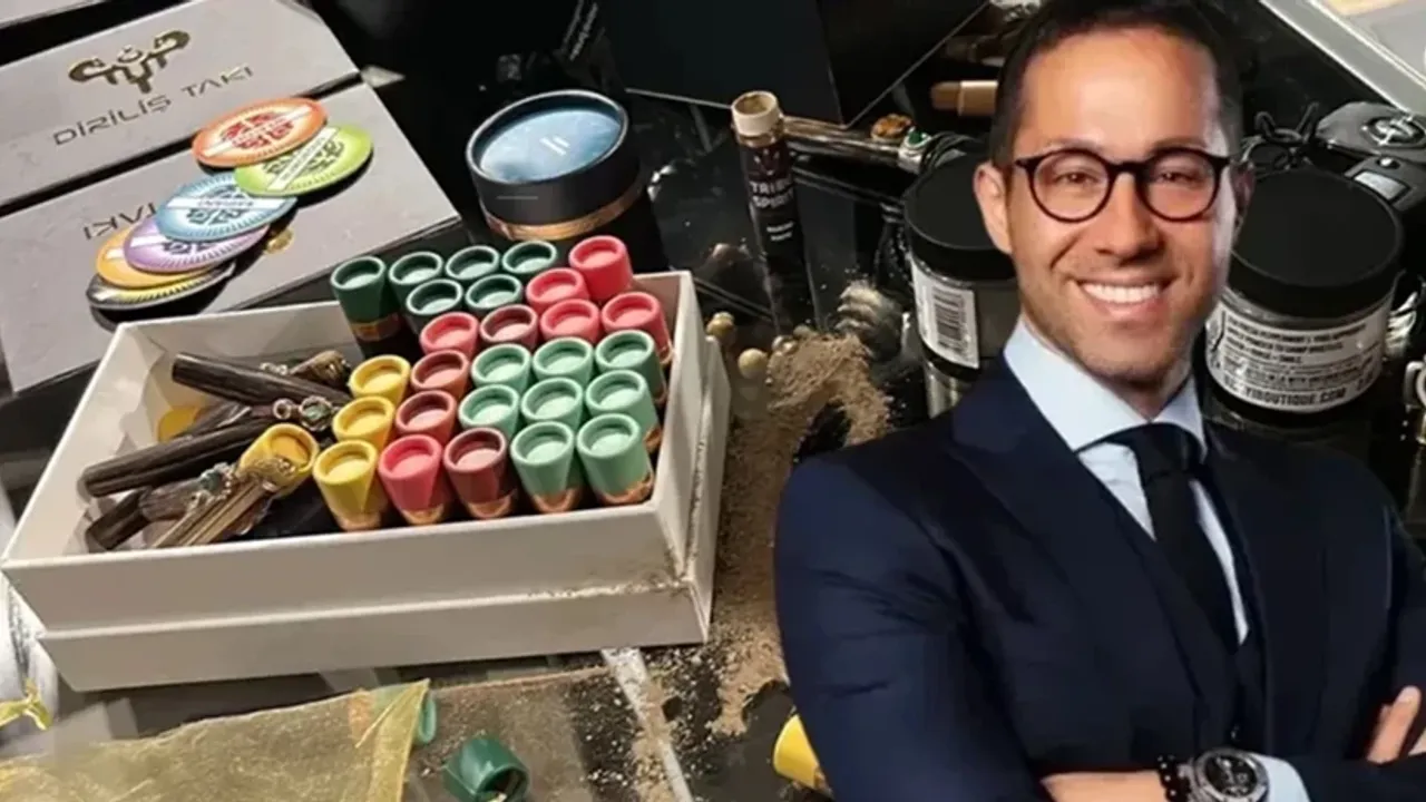 uyusturucu ve fuhus sorusturmasi 7 ismin mal varligina el konuldu keer