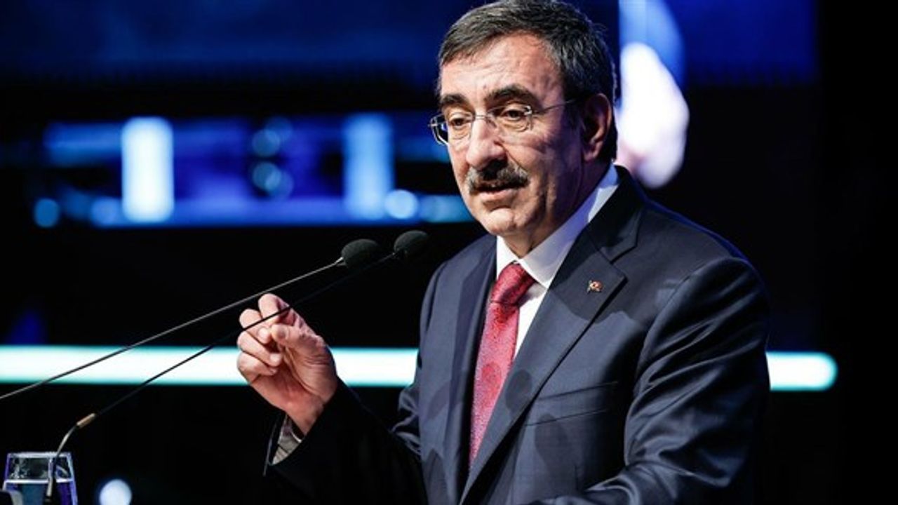 yilmaz dan enflasyon yorumu dezenflasyon sureci gucleniyor