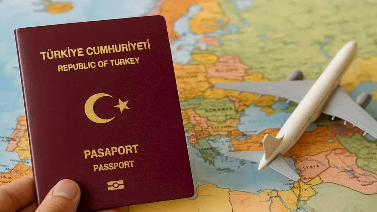 Bavulları Toplayın: Türk Vatandaşları İçin Vizesiz Seyahat Rüzgarı!