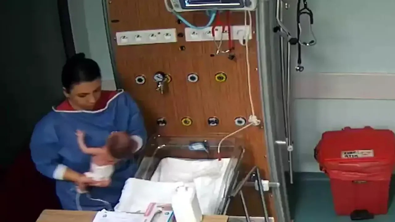 Kahramanmaraş’taki Bebek Dehşetinde Yeni Şok: Bir Bebeğe Daha Şiddet!