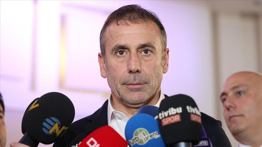 Resmi̇: Abdullah Avcı’ya Flaş Teklif! 24 Yıllık Kariyerinde Ilki Yaşayabilir