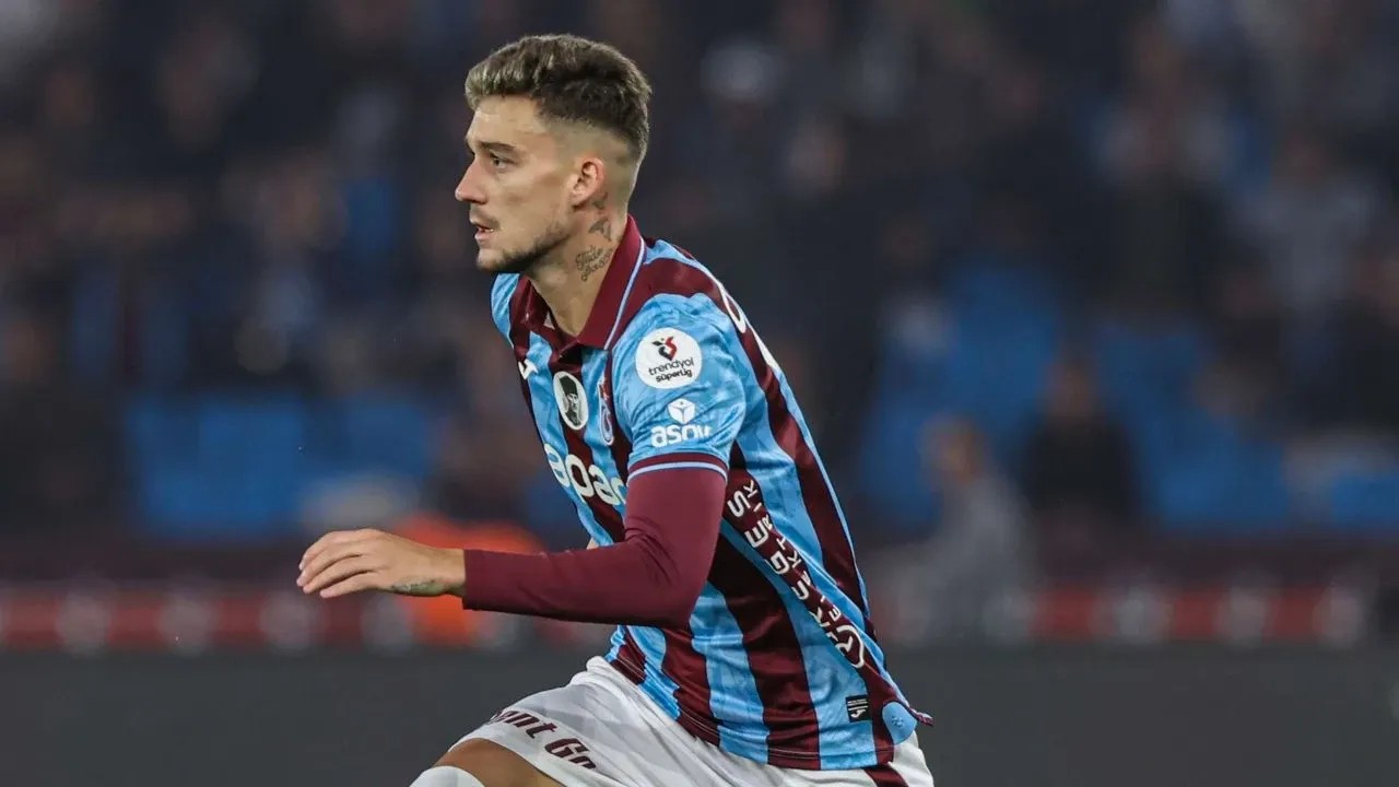 Ernest Muçi Durmuyor: Kariyer Rekoru Kırdı